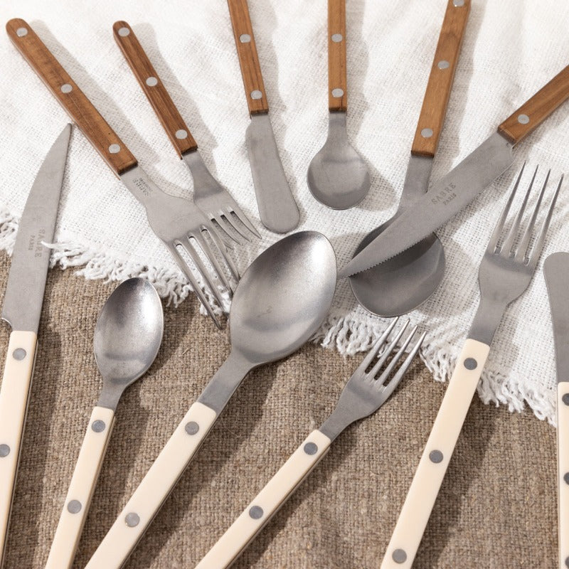 SABRE PARIS サーブル｜ビストロビンテージ カトラリー - 通販サイトの