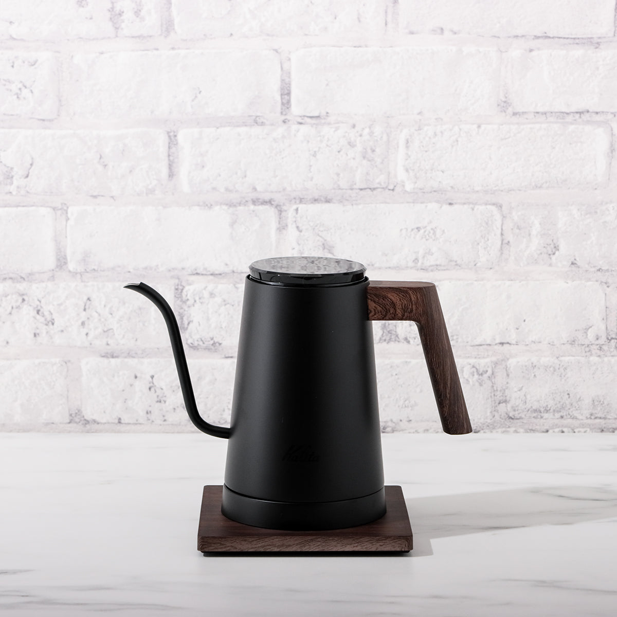 KALITA カリタ｜電動式ドリップ専用ポット(KEDP-600）バリスタ仕様