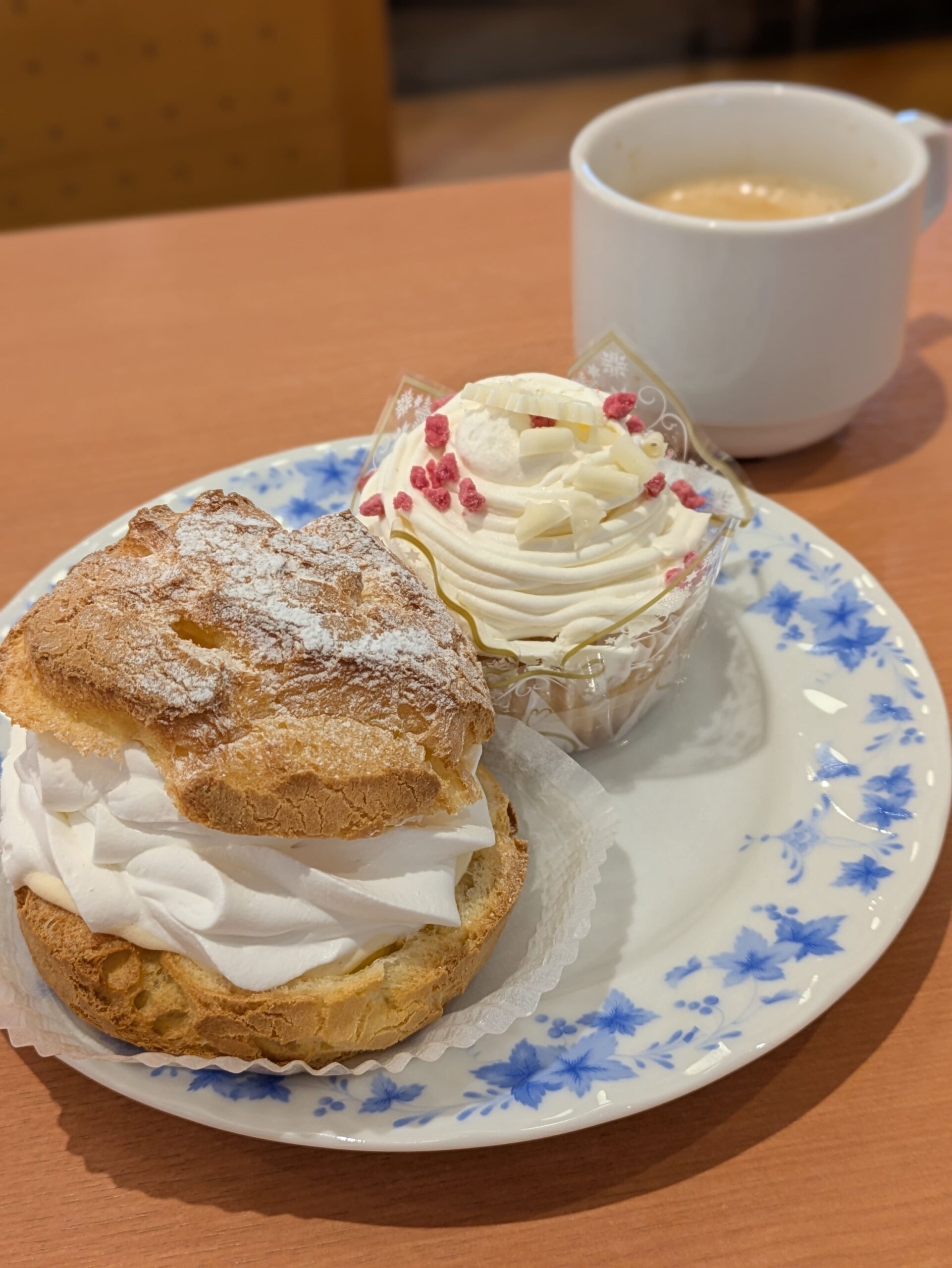 不二家レストラン 東大阪店 訪問日 12/14 – Re:QUALIA