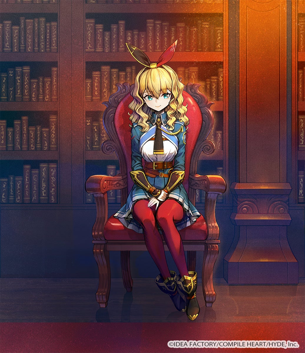 にじさんじVTuberの周央サンゴがゲームの主人公役に抜擢！コンパイル