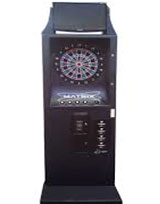 D1 ダーツマシン 筐体のみ D-1シリーズ - 今から始めるダーツ