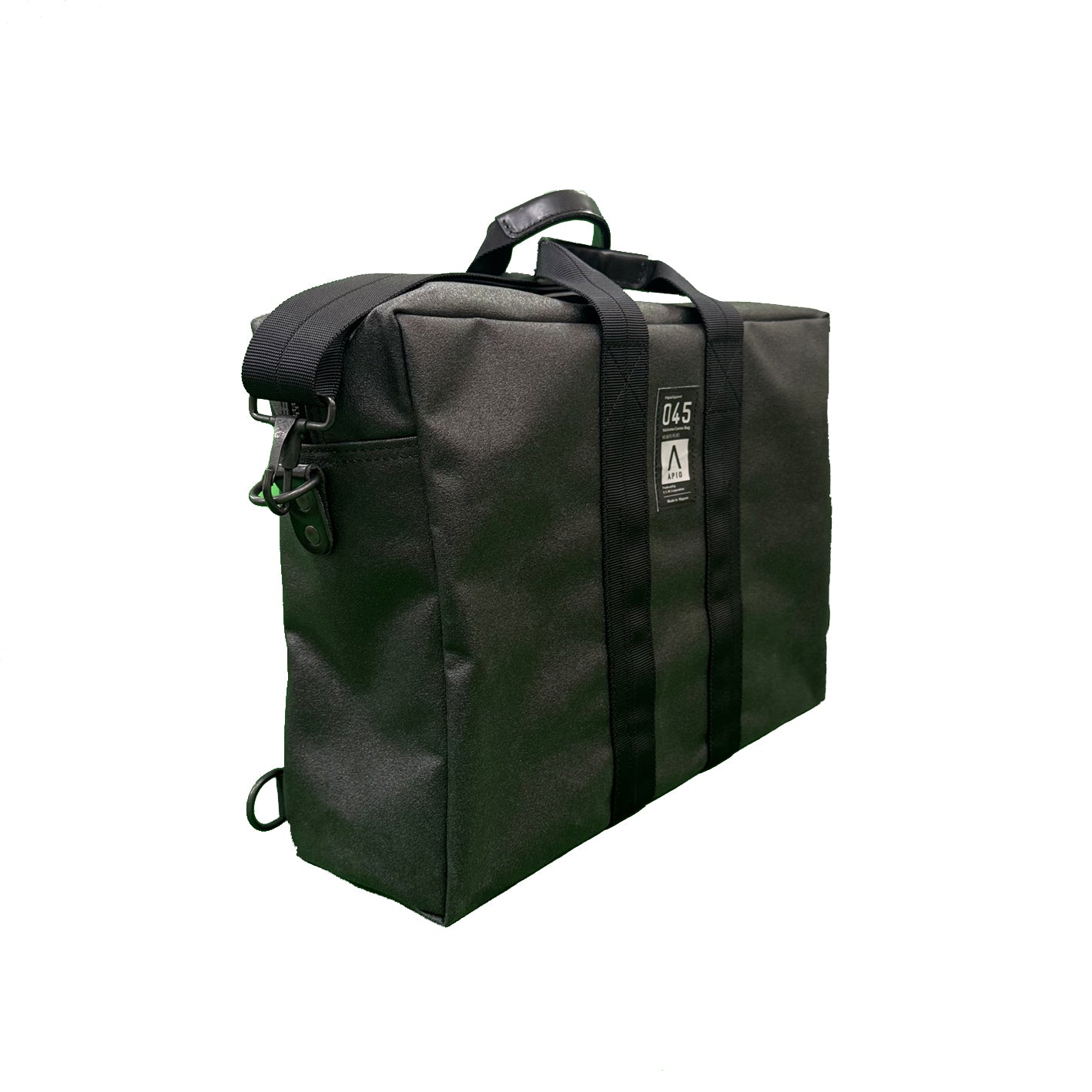 APIO BC-A12 – 横濱帆布鞄