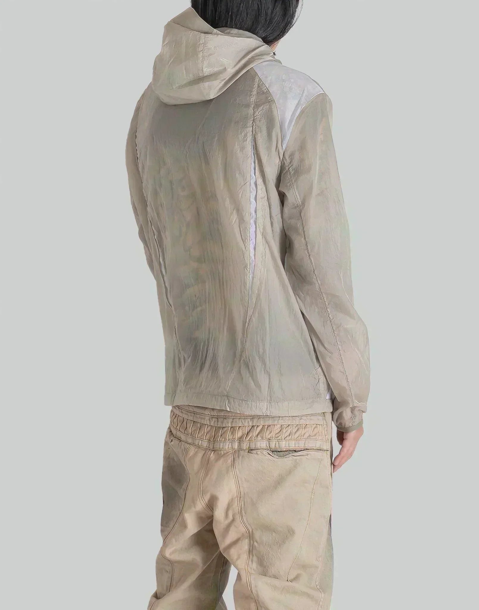 XLIM EP.6 07 JACKET – 082plus