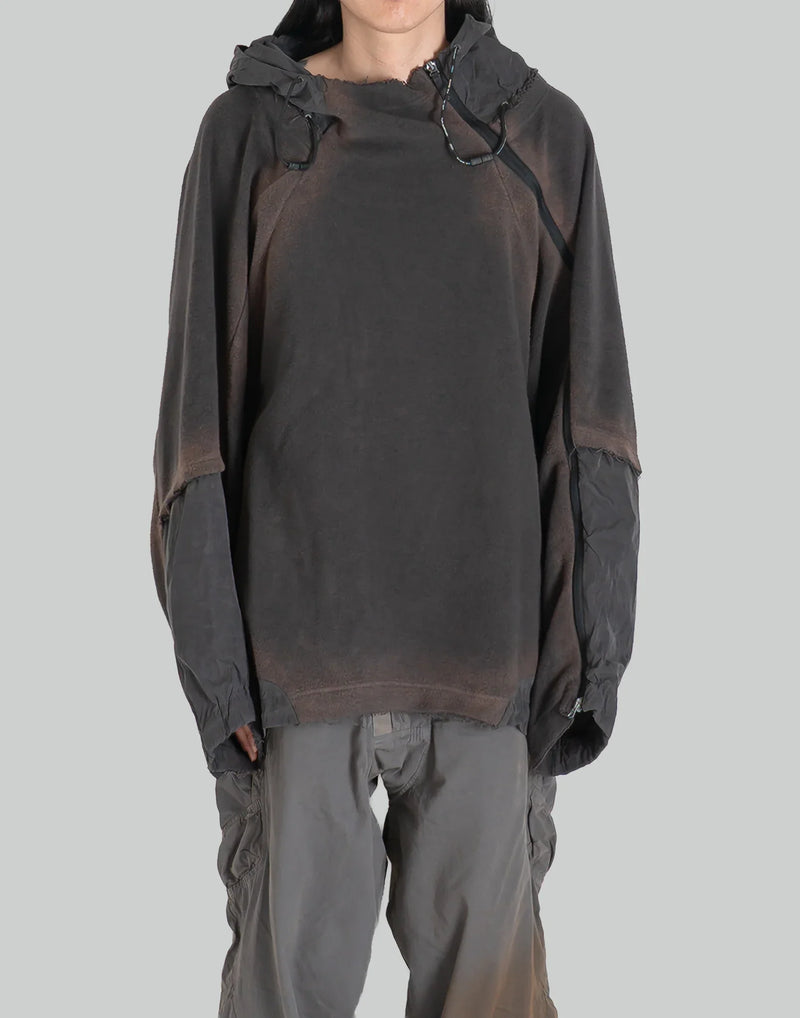 HAMCUS EDGEOLOGIST / PANEL LD COMMUTE PARKA – 082plus