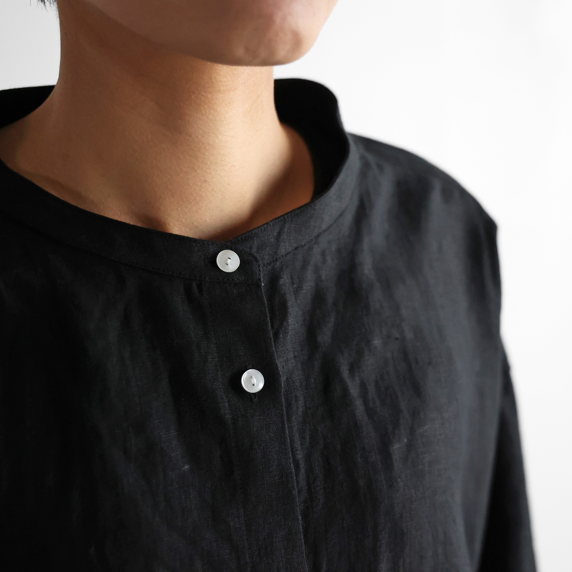 オンラインストアご購入者さまのレビュー紹介／ – HUIS | 遠州織物