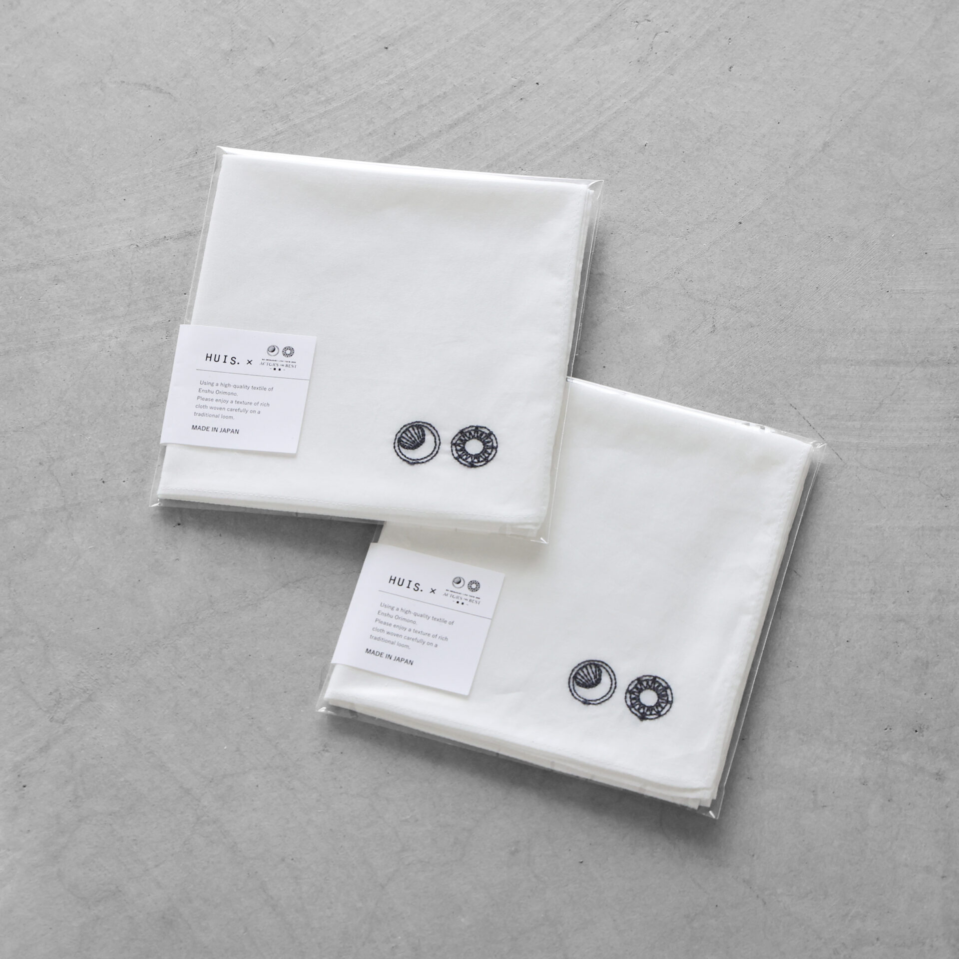 柴咲コウ全国ツアー浜松公演にて、遠州織物の魅力を発信する特別