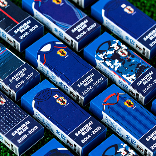 サクラクレパス創業100周年特設サイト