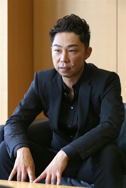 EXILEのUSAさん 高齢者も楽しめるダンス考案 楽しく健康に