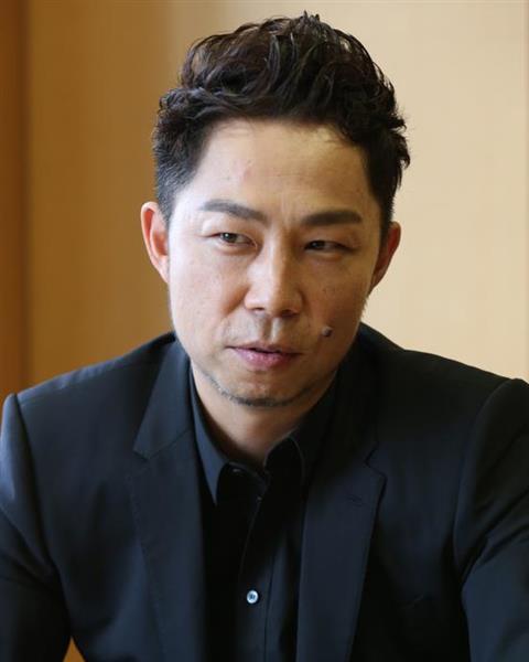 踊り出せば心が元気に EXILE USAさん（41） - 100歳時代