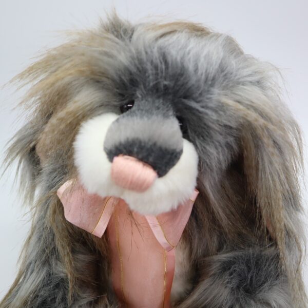 チャーリーベアーズ】Floryn | テディベア通販お探しなら美術館直営