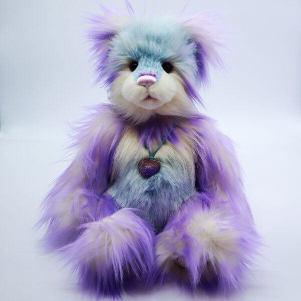 チャーリーベアーズ 】Destiny | | テディベア通販お探しなら美術館