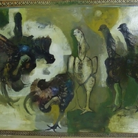 清原 啓一(きよはら けいいち)｜砺波正倉