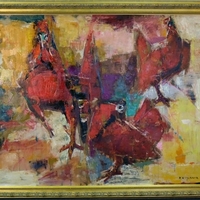 清原 啓一(きよはら けいいち)｜砺波正倉