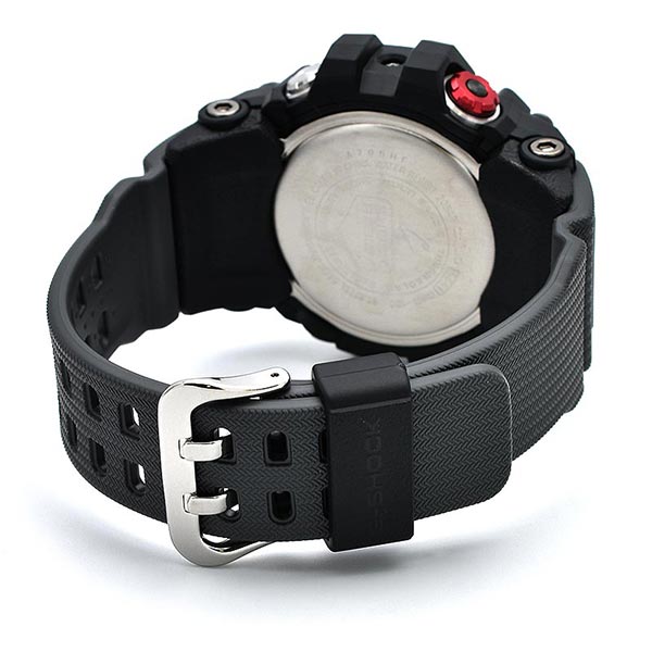 カシオ Gショック G-SHOCK GWG-100-1A8JF メンズ｜腕時計本舗