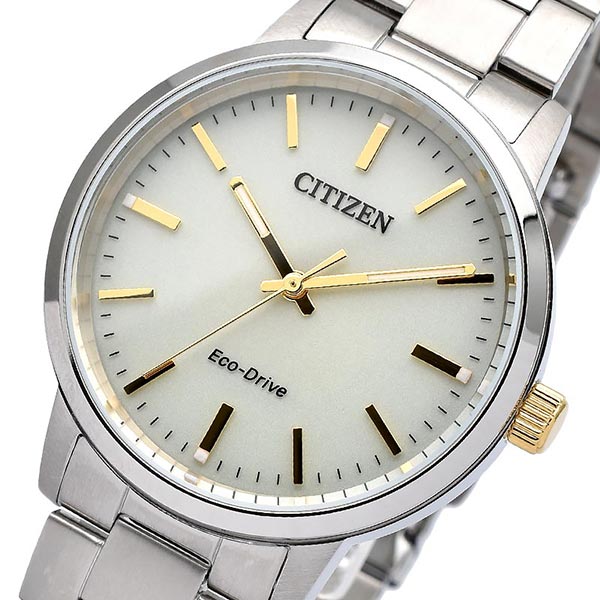 シチズンコレクション CITIZENCOLLECTION Cal.E031 BJ6541-58P メンズ