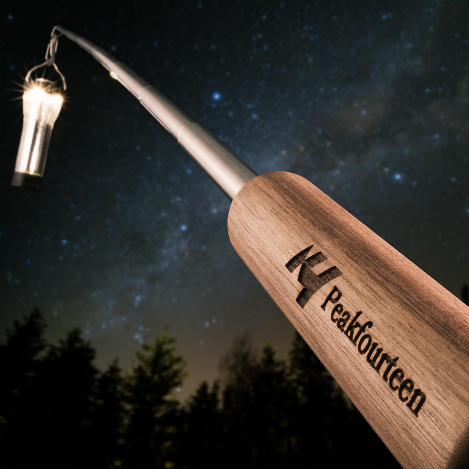 Peakfourteen – 14select