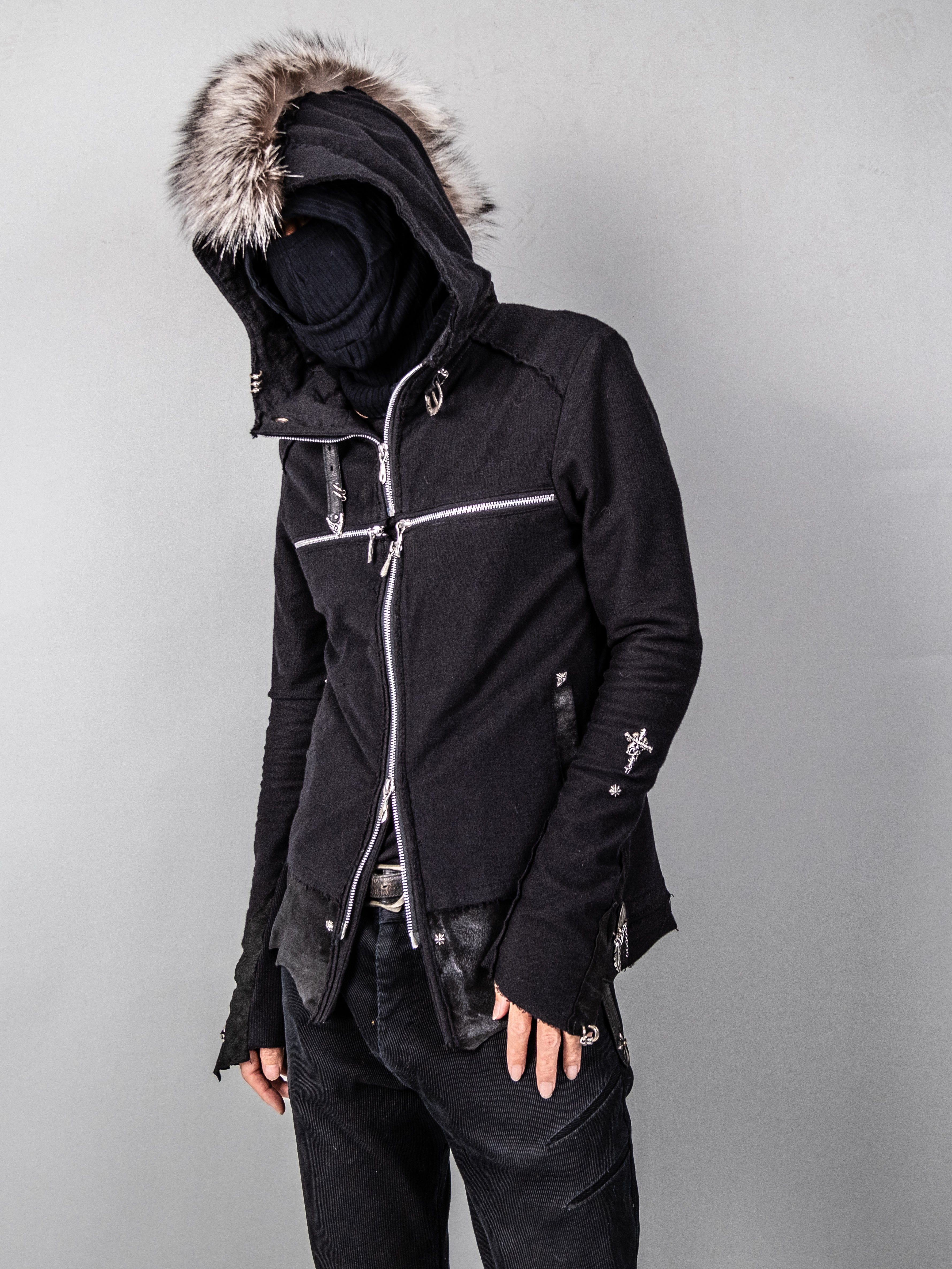 Custom Jacket – 14th Addiction