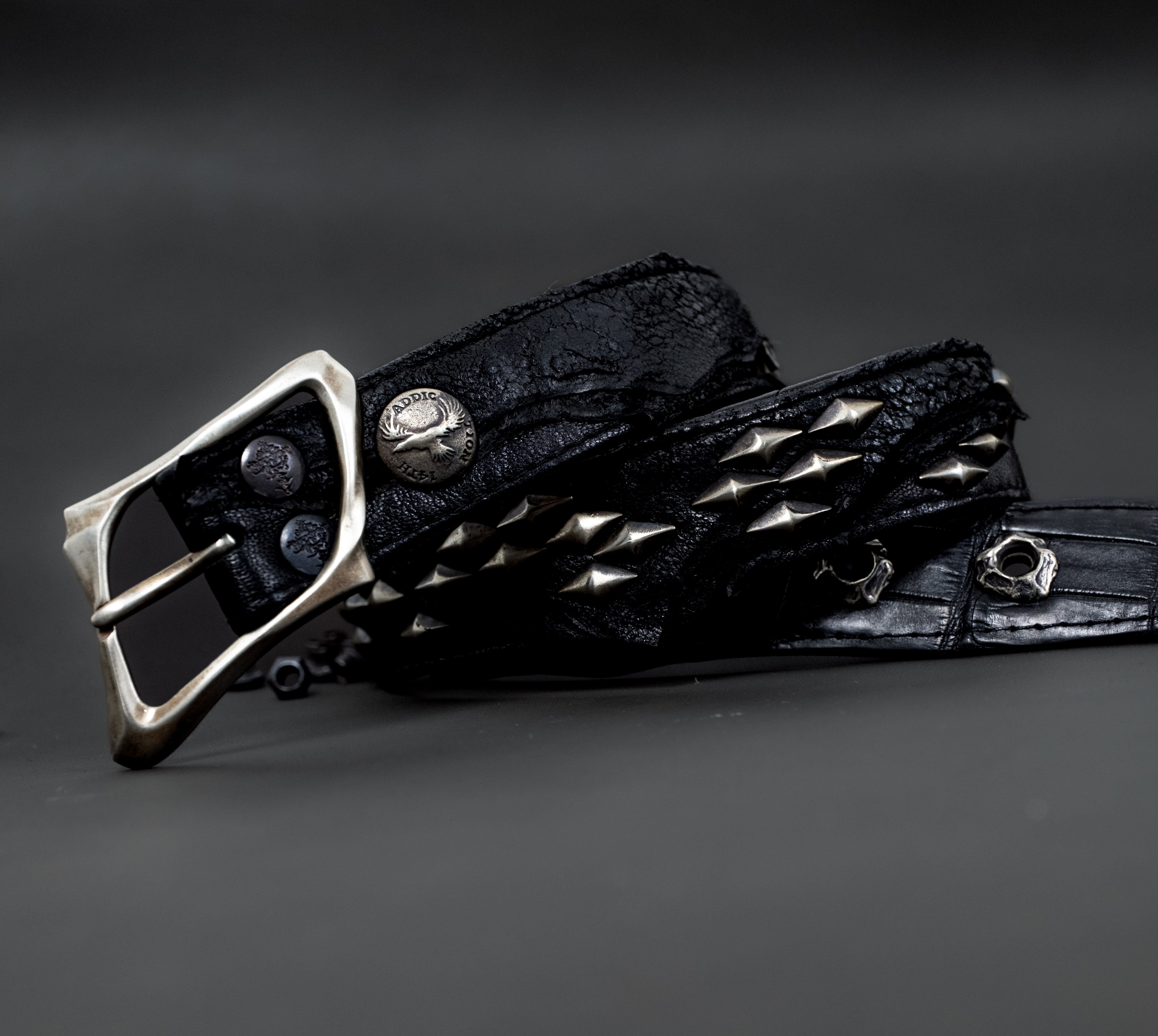 Belt – 14th Addiction