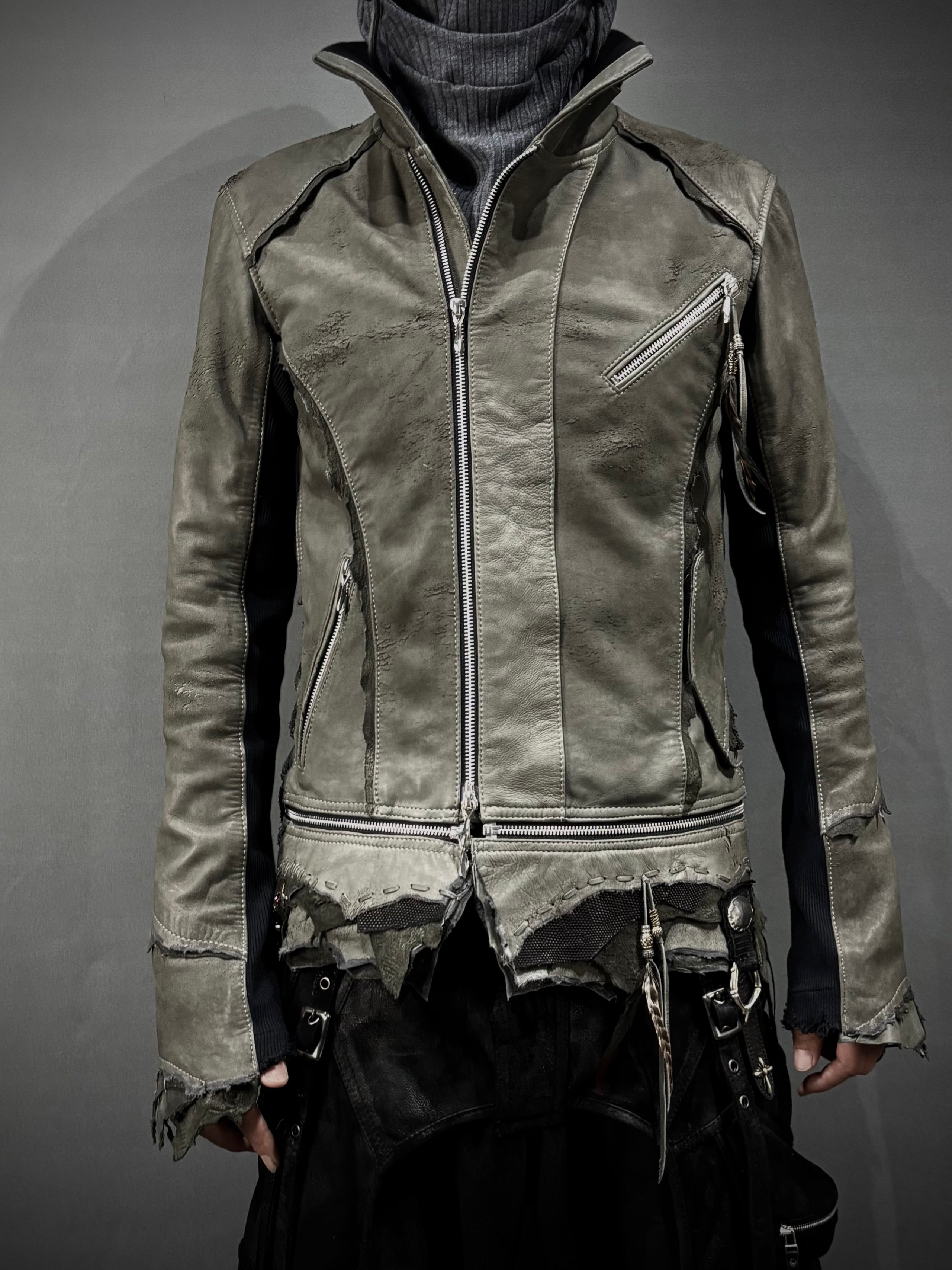 BEAT IT 24 - Grey – 14th Addiction