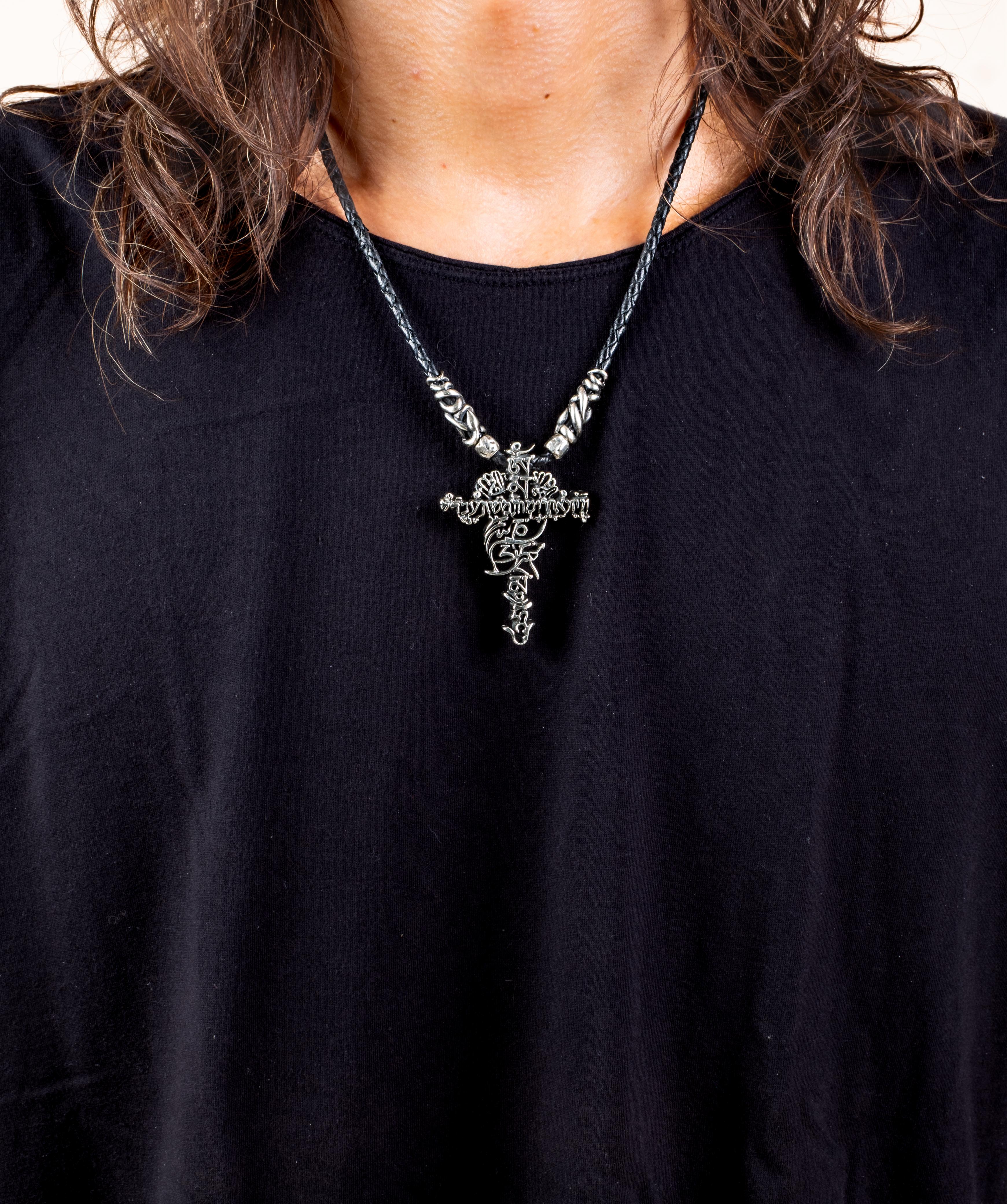 Real de Catorce: Necklaces – 14th Addiction