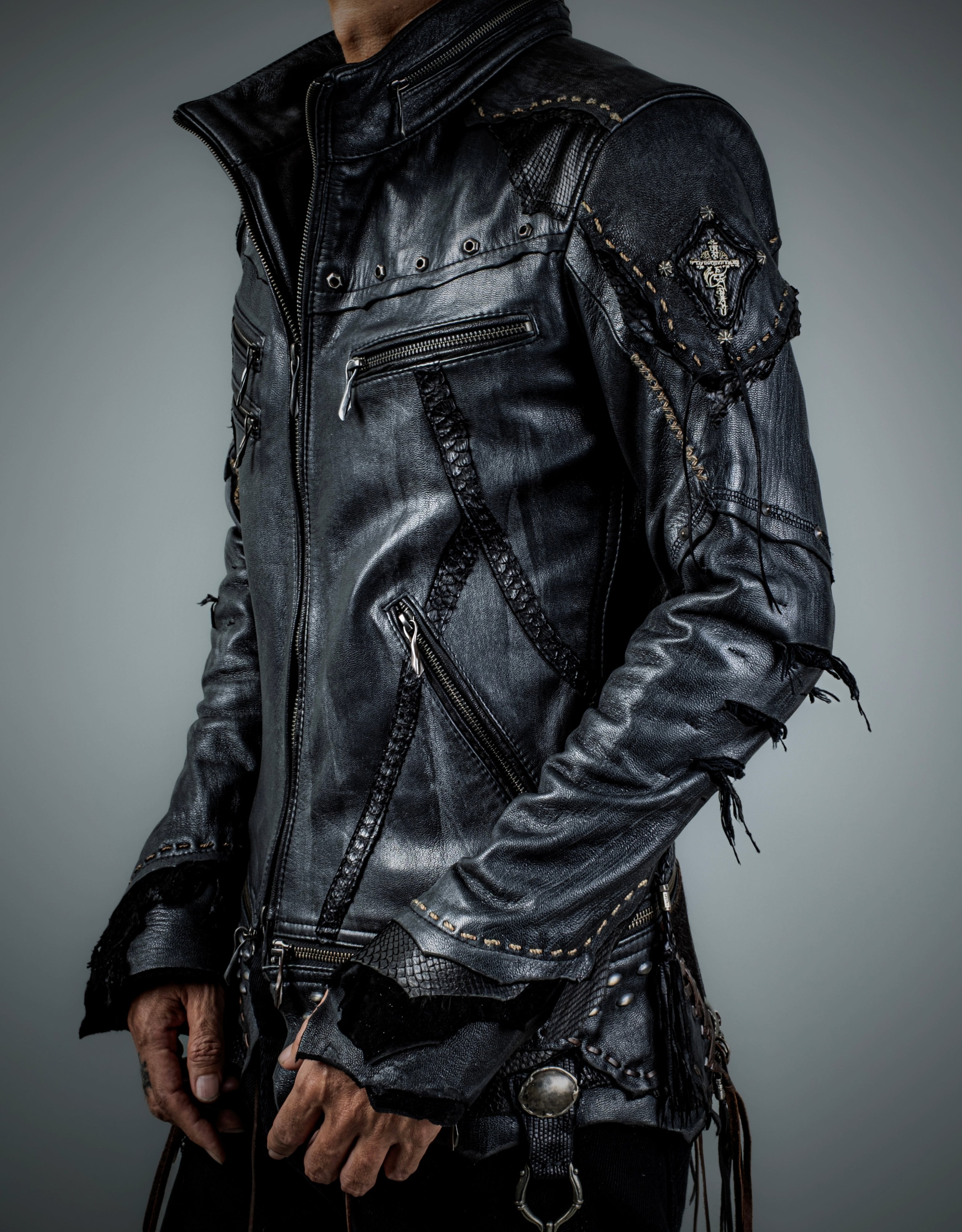 Desert DLX – 14th Addiction