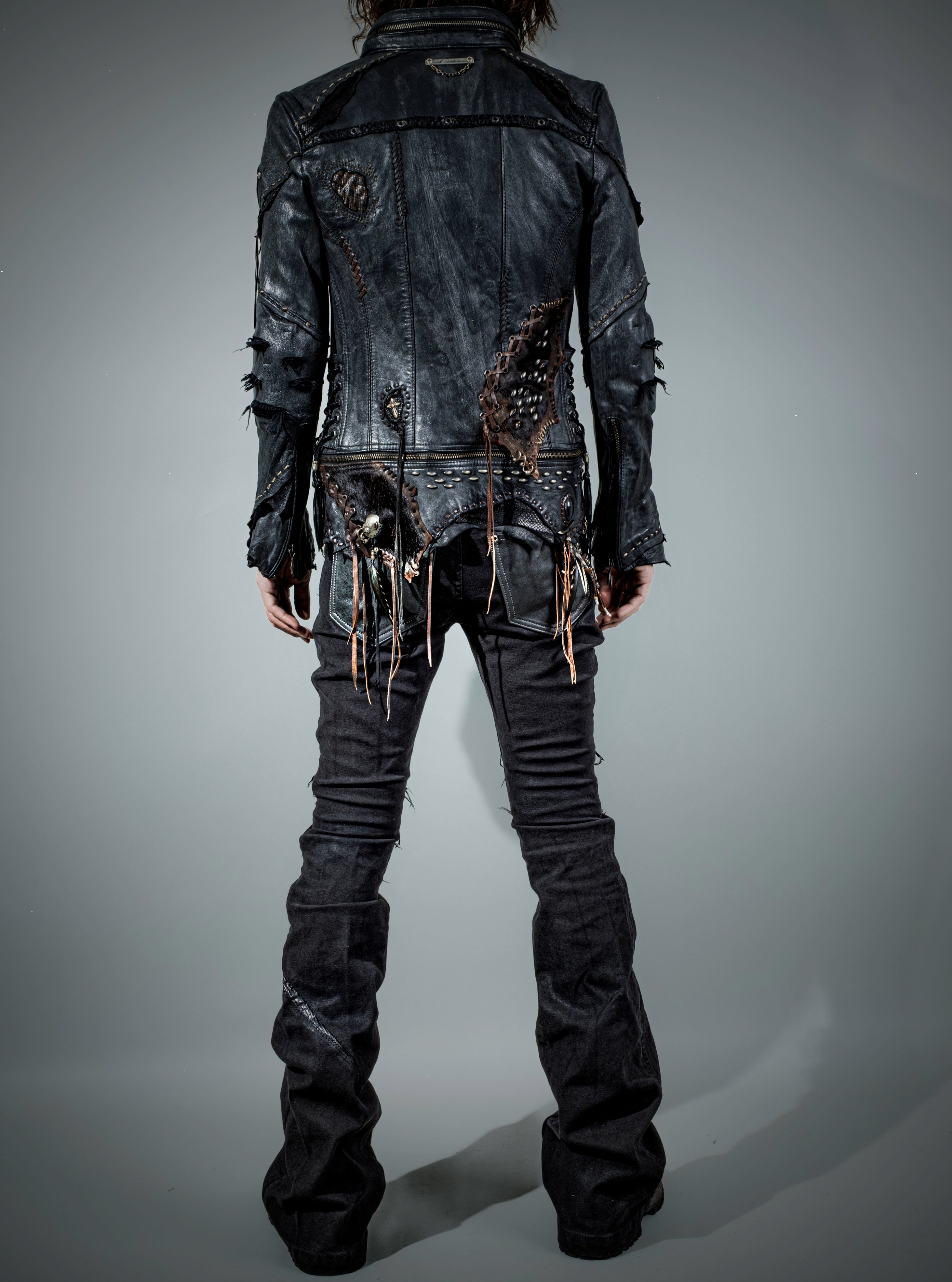 Jackets – 14th Addiction