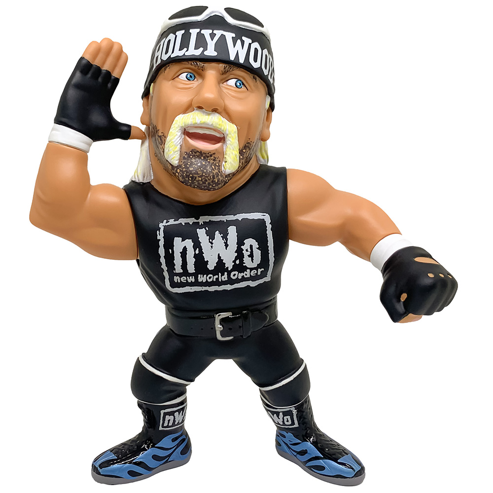 m*6様 【激レア】ポピーソフビ スーパープロレスラーシリーズ ハルク