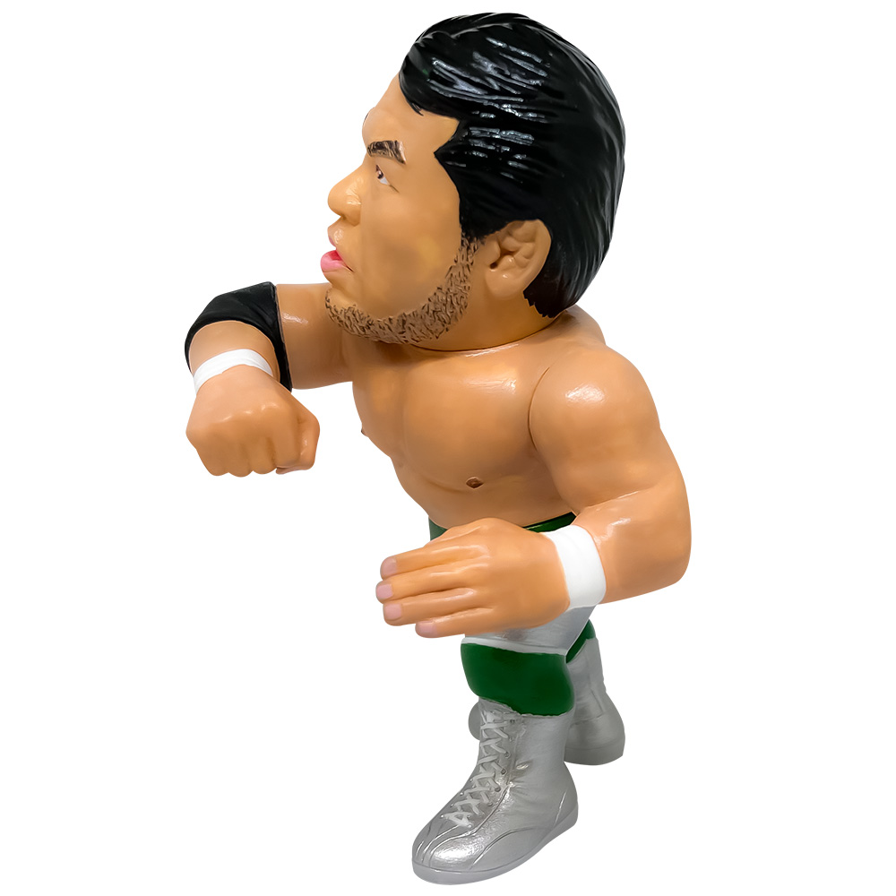 16dソフビコレクション 三沢光晴