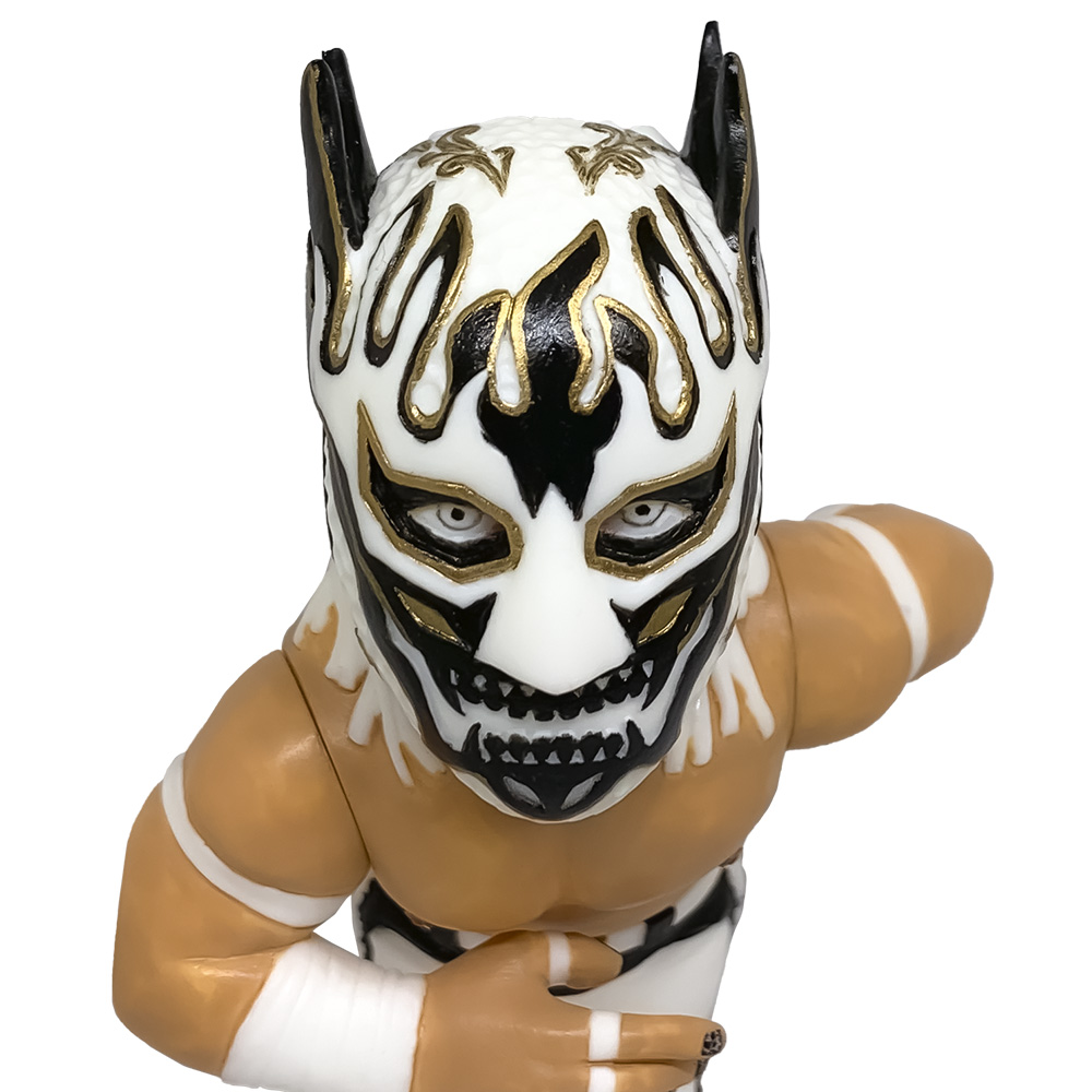 16dソフビコレクション エル・デスペラード