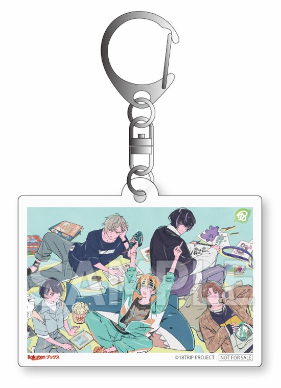 HAMA Nice Trip' -Day2- | 【公式】18TRIP（エイトリ）