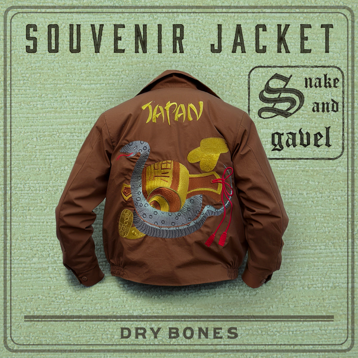 Dry Bones ドライボーンズ | 公式オンラインストア – Dry Bones Online