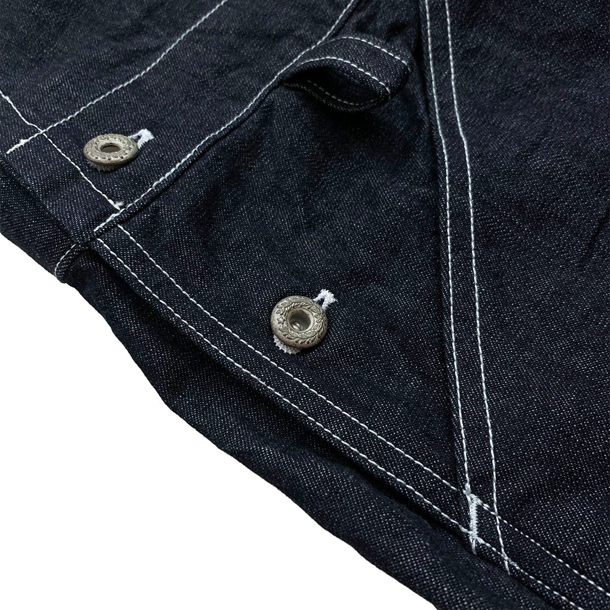 Cinch Buckle Overalls – Dry Bones Online Shop