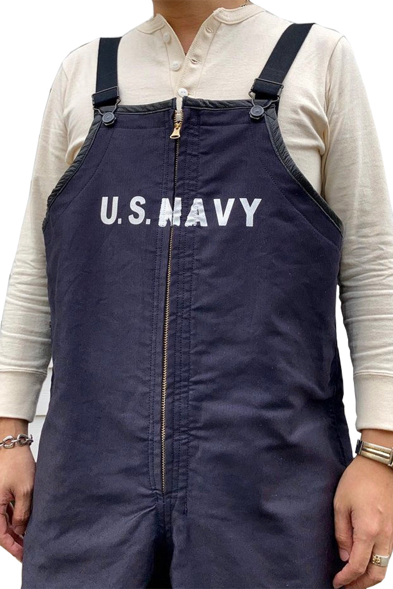 Deck Overalls – Dry Bones Online Shop