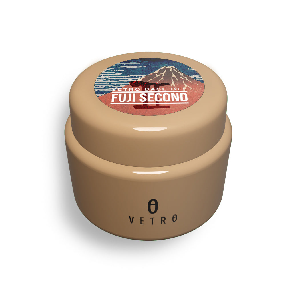 VETRO Base Gel FUJI SECOND – 19Store