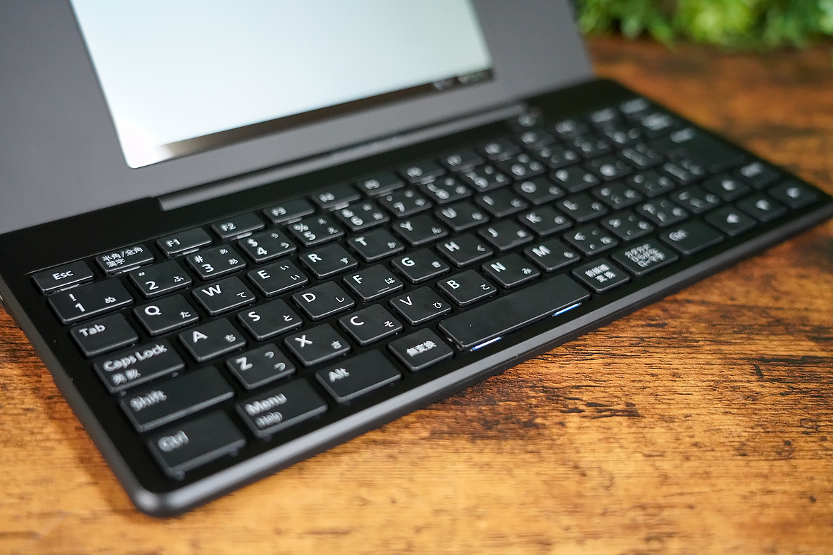 ポメラDM200レビュー｜DM100との違い。成熟した文字入力専用の塊に神々