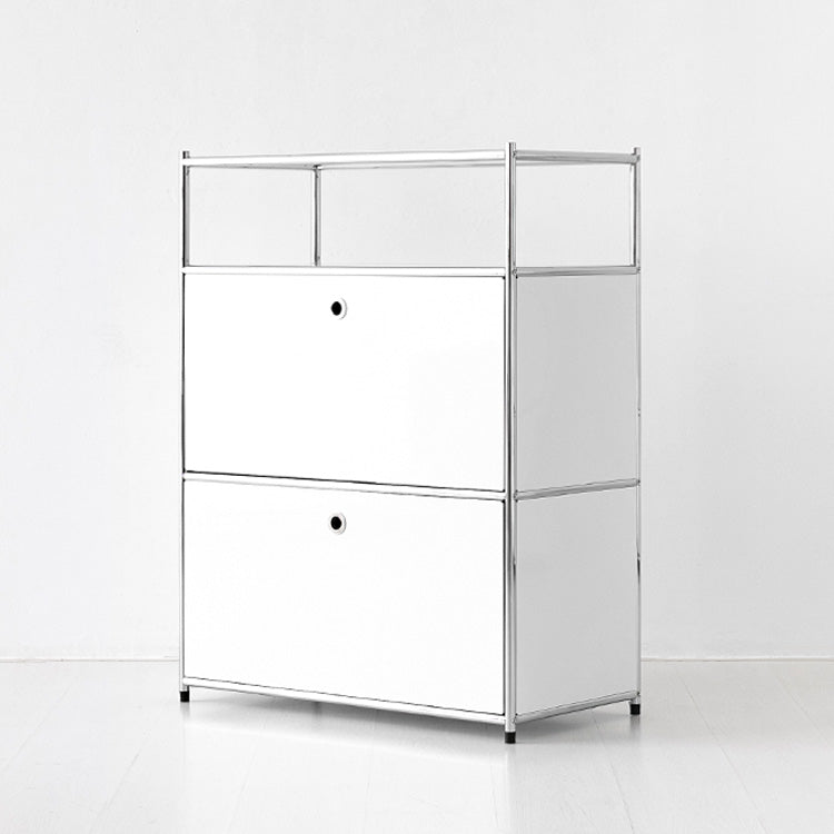 SIMPLIE モジュール2ドア収納ラック 1x3｜BC614 – 1acspaces