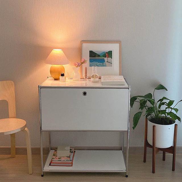 SIMPLIE モジュール2段収納ラック｜BC264 – 1acspaces