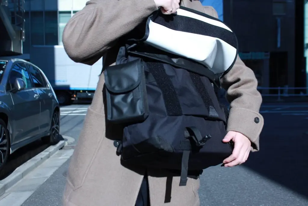 bagjack” [ little jack ] - 1LDK AOYAMA