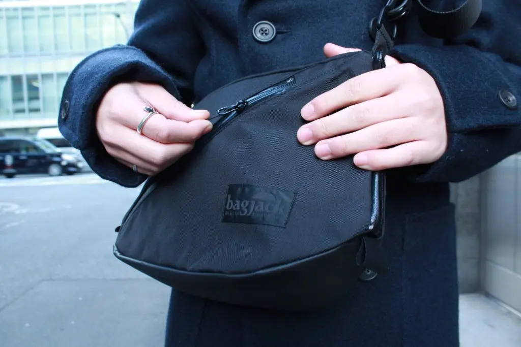 bagjack – Sniper Bag – - 1LDK AOYAMA
