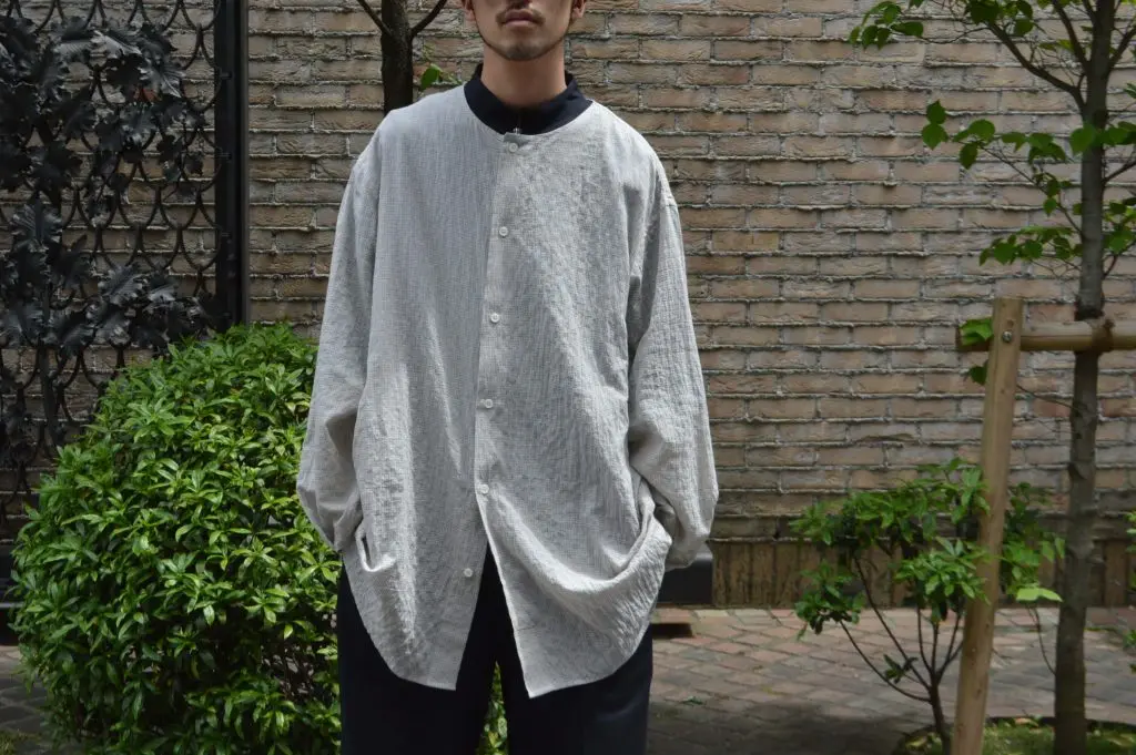 m's braque -JUMP SUIT for 1LDK AOYAMA HOTEL- Vol.2 +α - 1LDK AOYAMA