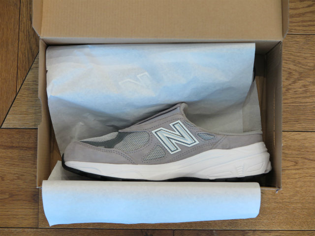 new balance “M990SG3” - 1LDK annex