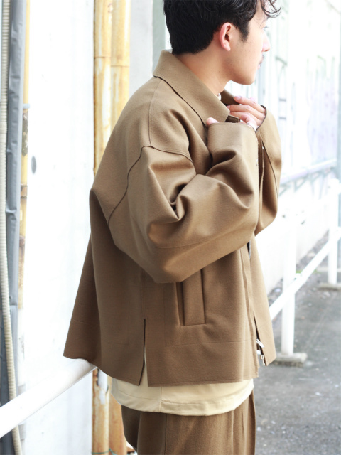 YOKE 19AW START!! - 1LDK annex