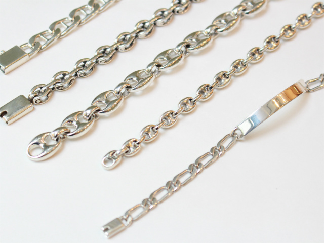 SILVER BRACELET by FIFTH - 1LDK annex