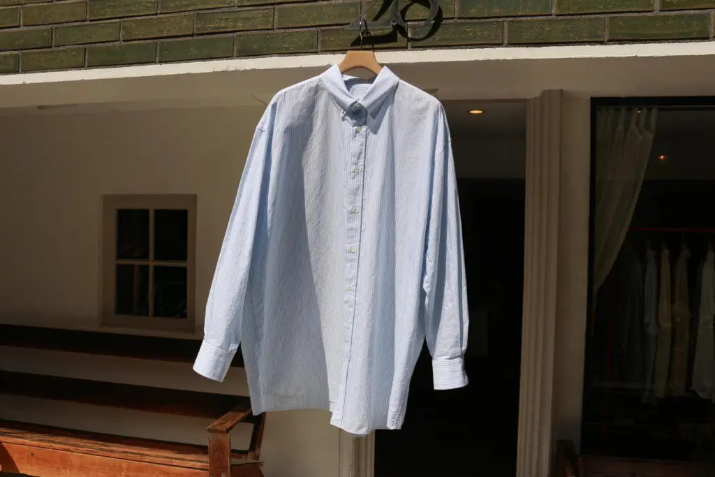 マルジェラのシャツ。 - 1LDK NAKAMEGURO