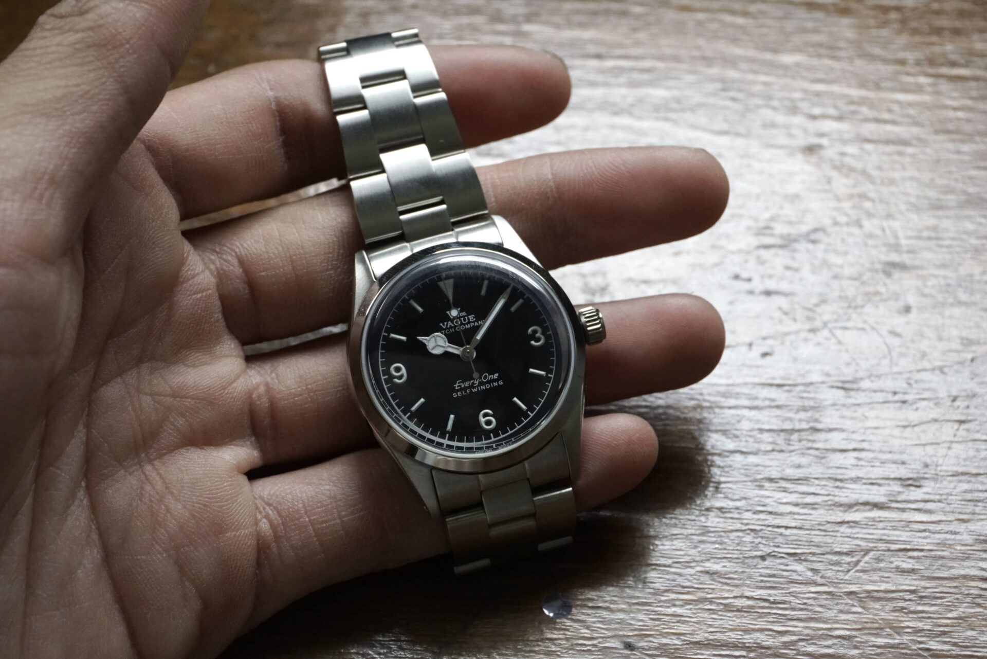 VAGUE WATCH Co. Pick Up - 1LDK NAKAMEGURO