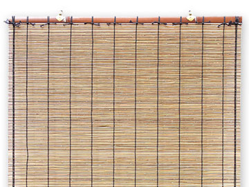 江戸すだれ 御形すだれ 大 【豊田スダレ店】