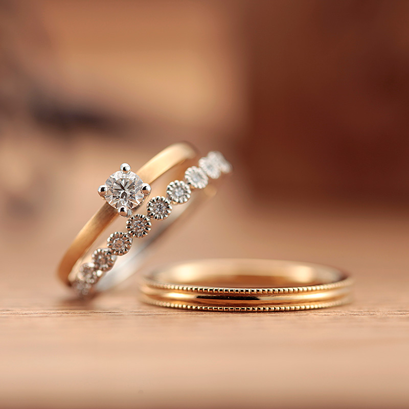 Garden（ガーデン） Love&Note（ラブノート） Eight（エイト