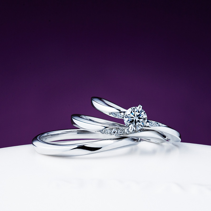 NIWAKA(にわか/俄) 朝葉-あさは-｜新潟正規代理店 - ISSHINDO Bridal Blog