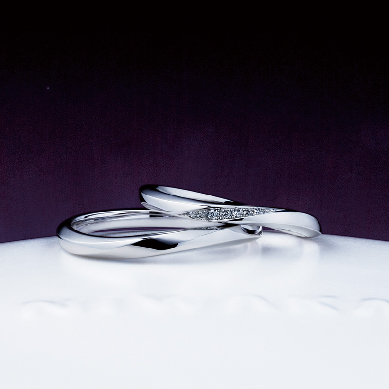 NIWAKA(にわか/俄) 朝葉-あさは-｜新潟正規代理店 - ISSHINDO Bridal Blog