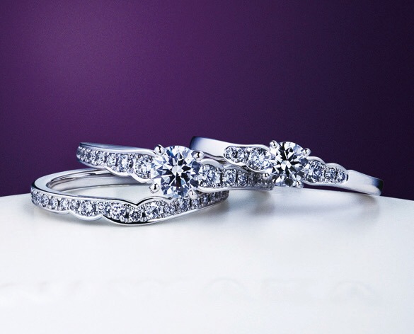 0.5カラットの婚約指輪なら断然NIWAKA！その理由と魅力は必見